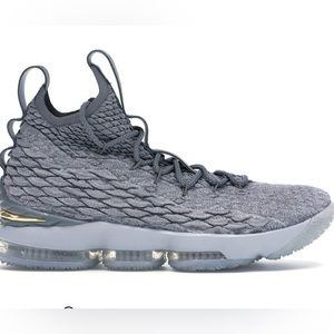 Nike LeBron 15 City Series Men’s Size 9